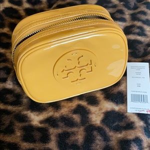 Stacked Patent Small Cosmetic Case
